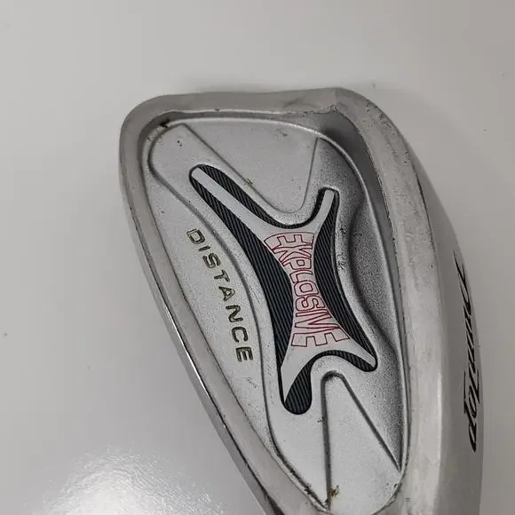 Dunlop Explosive Distance Pitching Wedge RH Graphite 35.5" Fair - Picture 6 of 16
